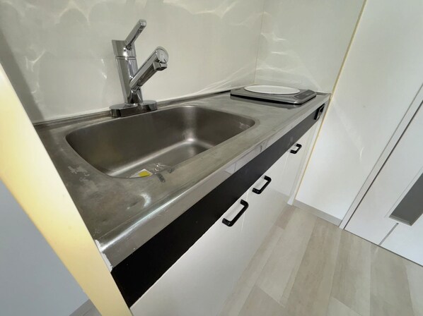 ビスタ江坂南の物件内観写真